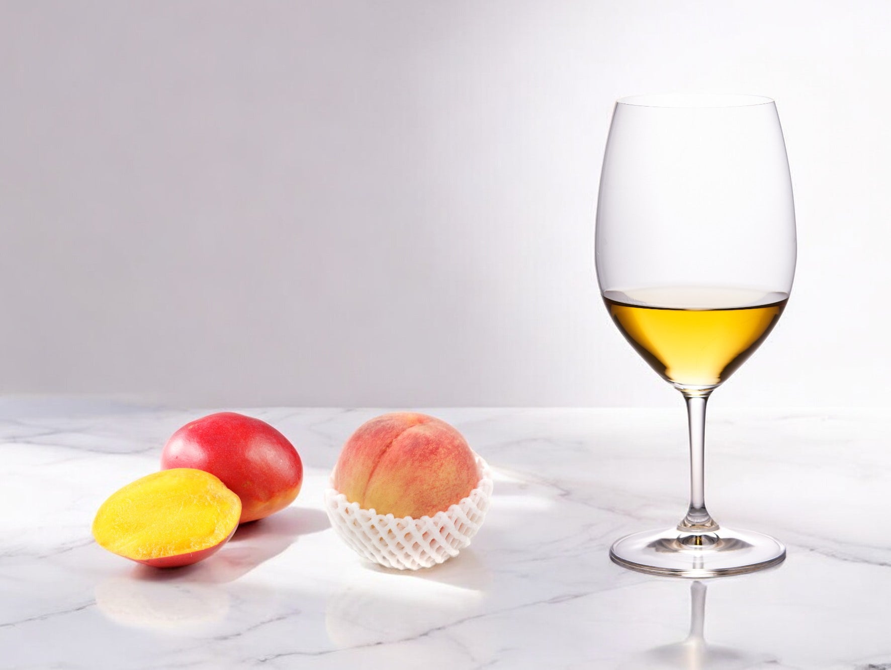 ヴィンテージ日本酒とフルーツのペアリング お中元に最適なギフト選び