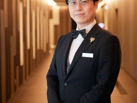 【THE GRAND GINZA】【フレンチ】生産者の笑顔を胸に「食」と向き合う