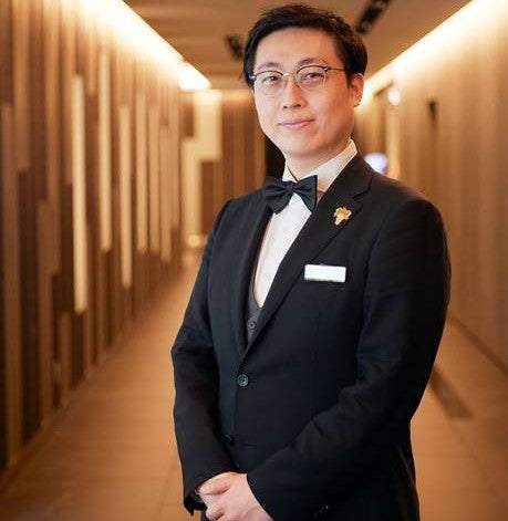 【THE GRAND GINZA】【フレンチ】生産者の笑顔を胸に「食」と向き合う