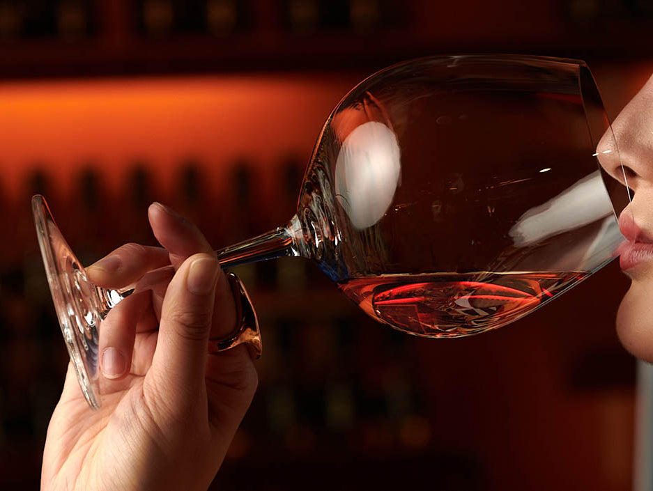 【取引先に】【退職祝いに】ワイン好きの社長が大絶賛した希少なビンテージ日本酒