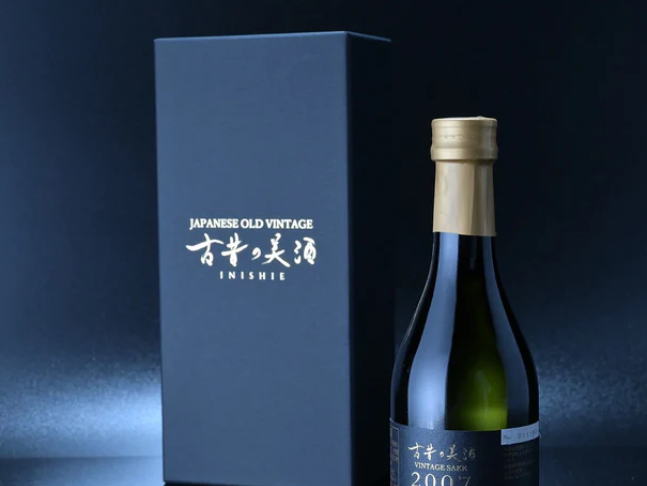 高級感あふれるワンランク上の大人の焼酎ギフト