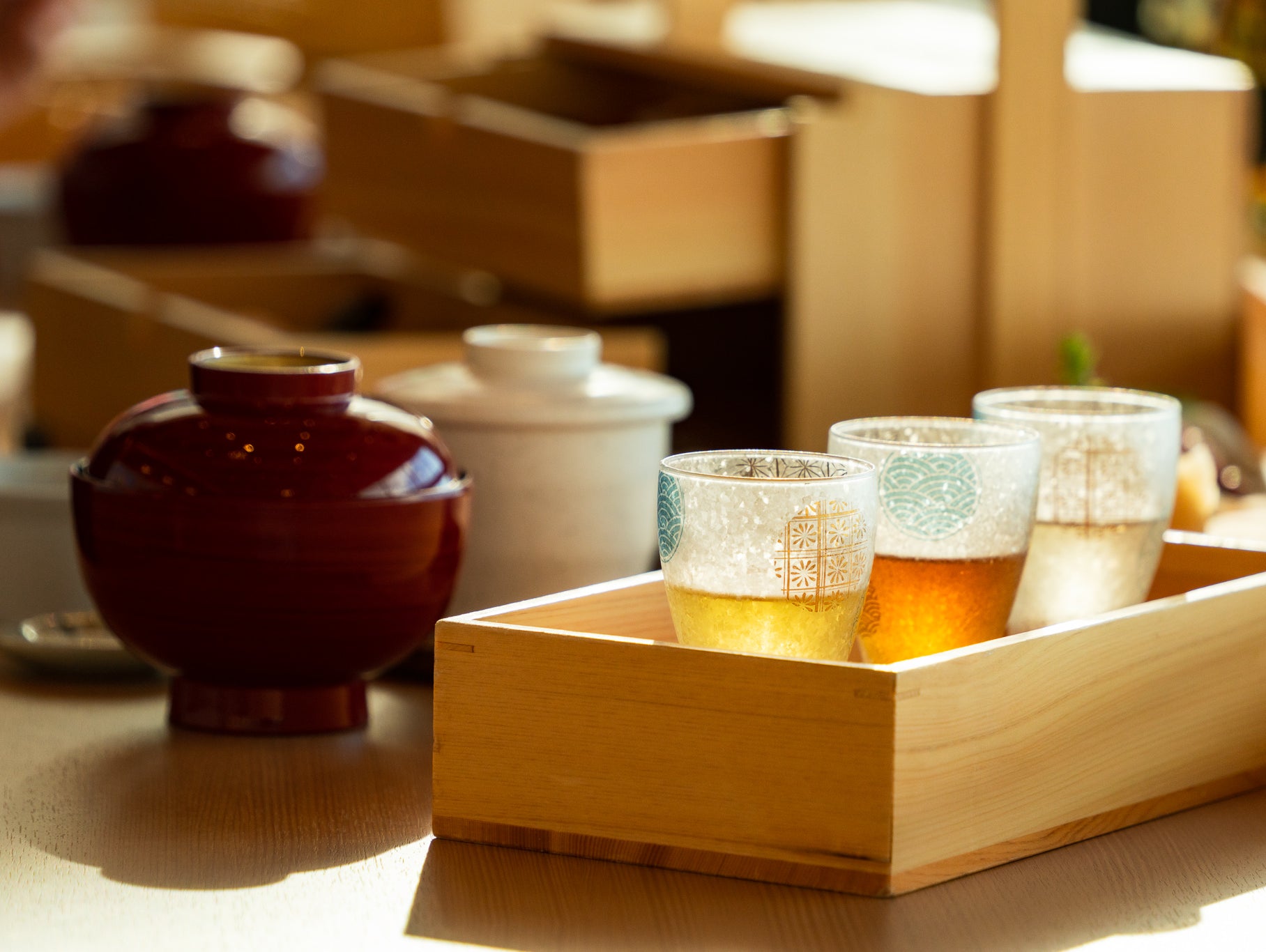 【日本酒の日】10/1は日本酒の日