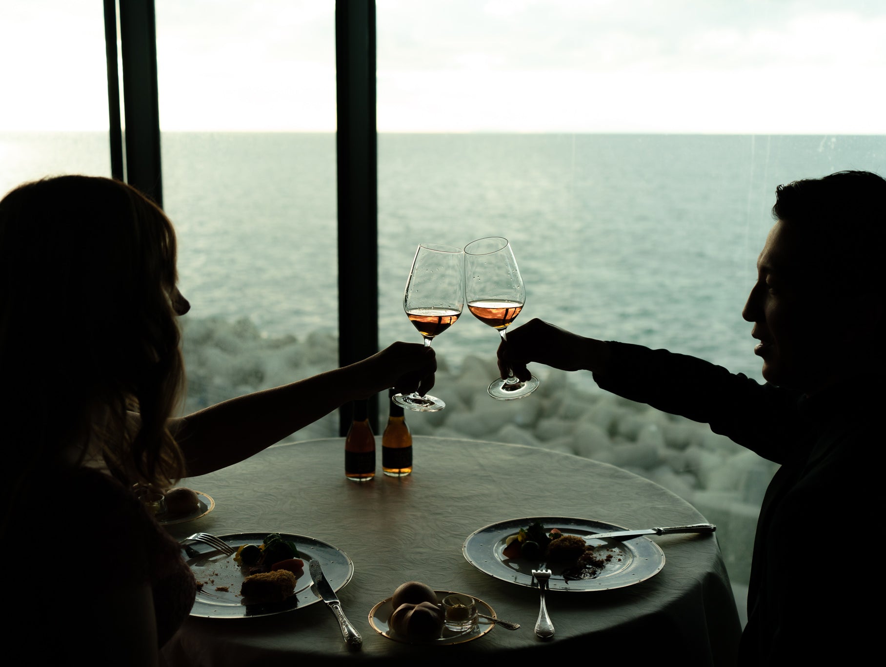 11/22は「いい夫婦の日」 大切な人と古酒を片手に語り合う