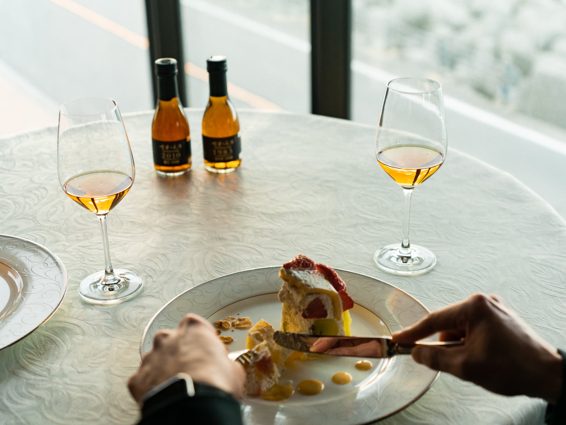 熟成古酒に合うお料理の"ある"共通点とは?