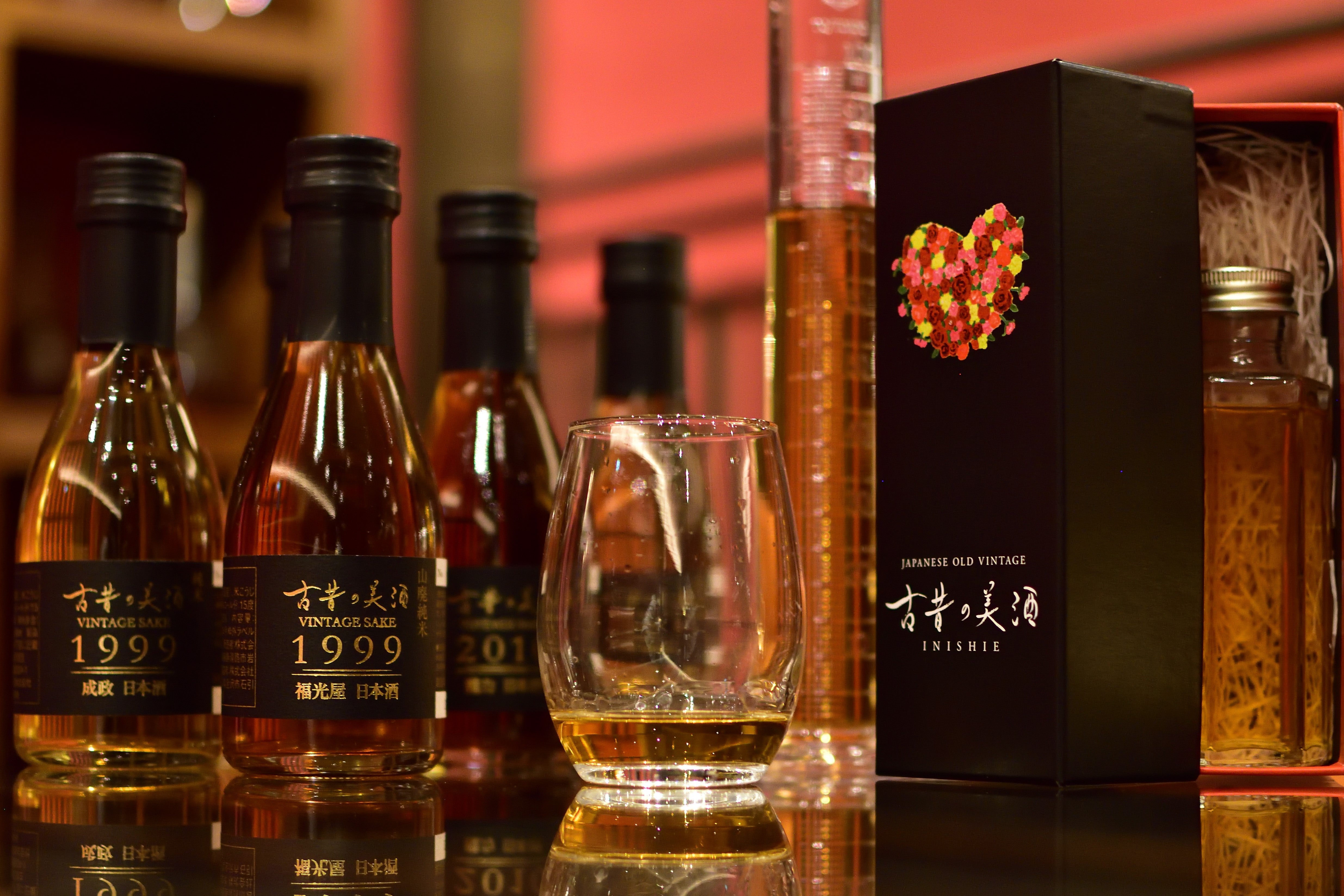 【掲載】日本酒ラボ様に「古酒の舎 ブレンド古酒体験」をご紹介いただきました