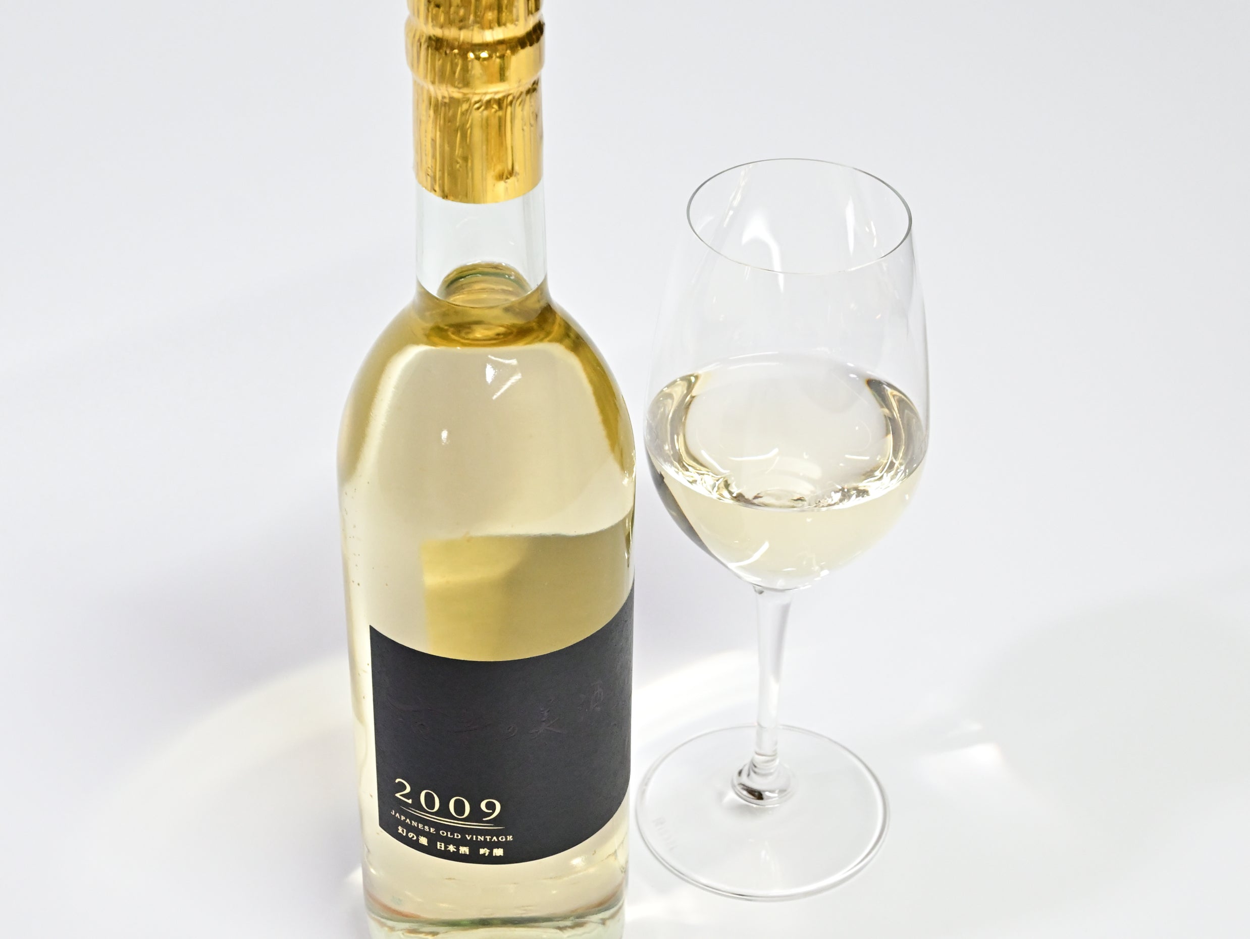 【11/17 ボジョレー解禁】まるでワインのような”日本酒”