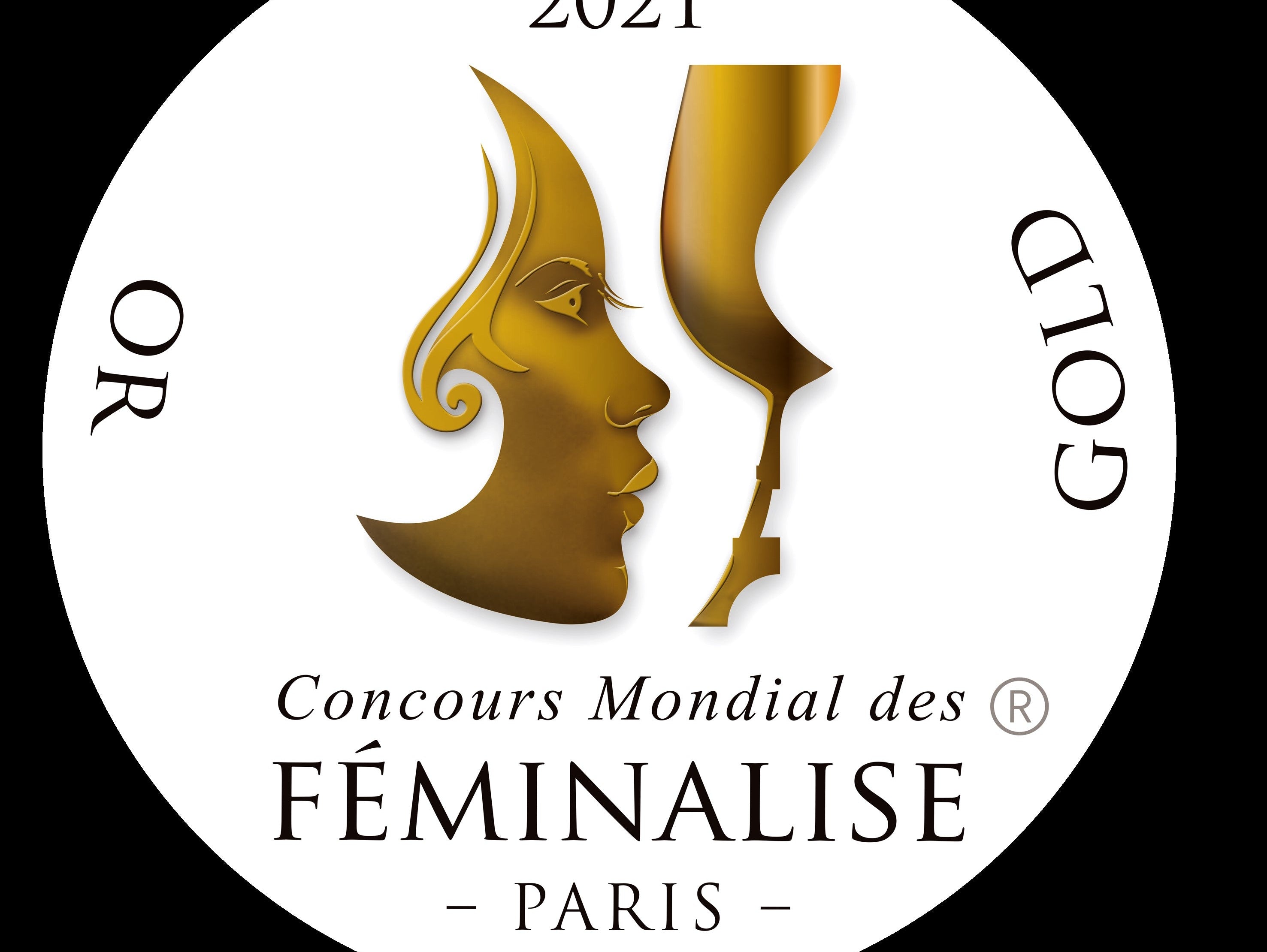 フェミナリーズ世界ワインコンクール 金賞受賞