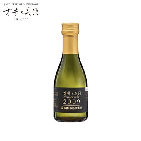 古昔の美酒 2009