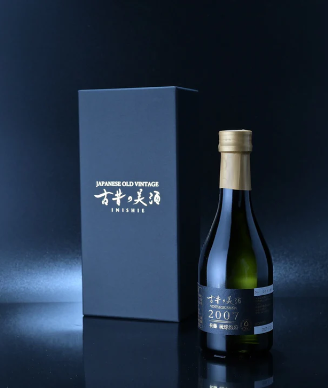 高級感あふれるワンランク上の大人の焼酎ギフト