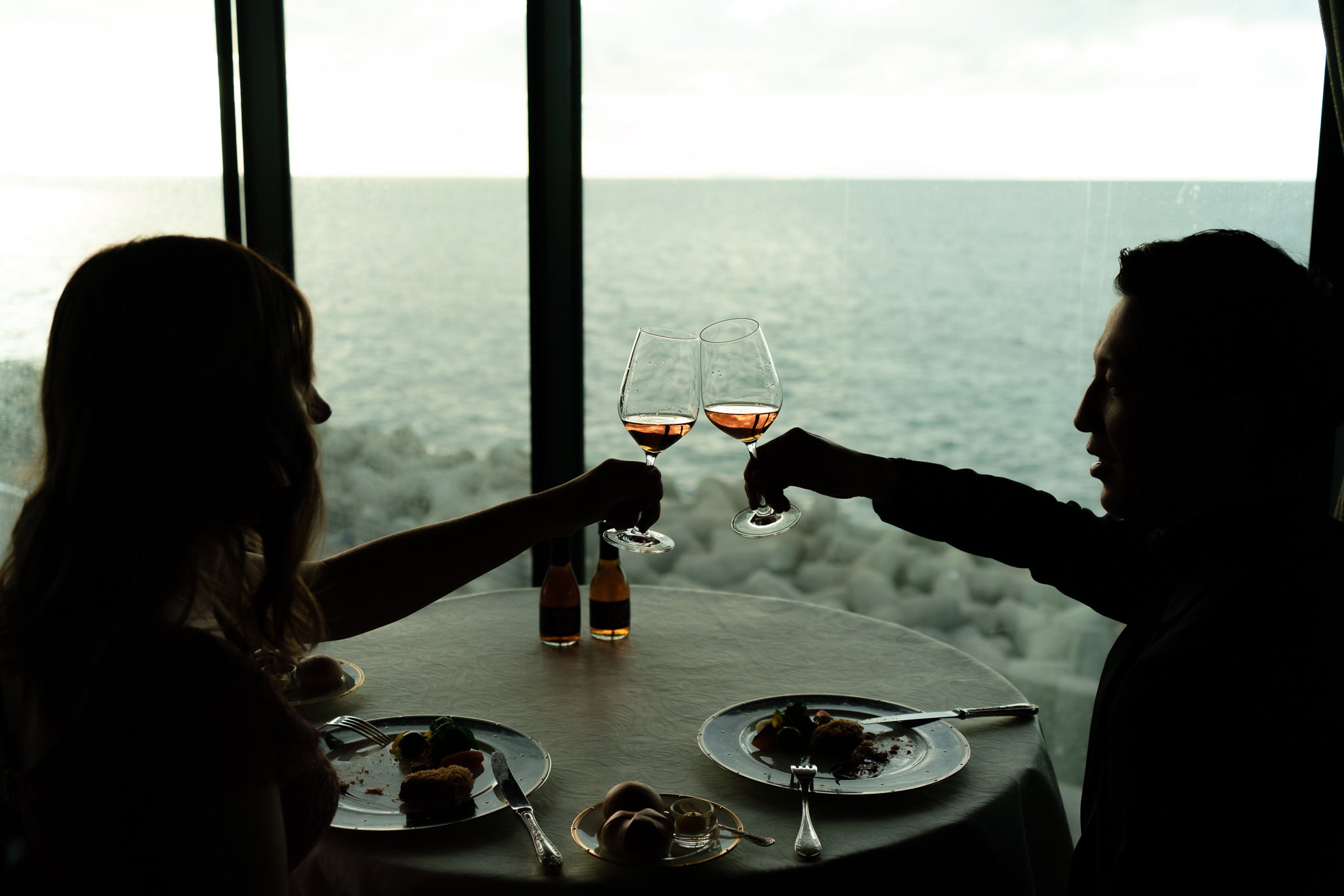 11/22は「いい夫婦の日」　大切な人と古酒を片手に語り合う