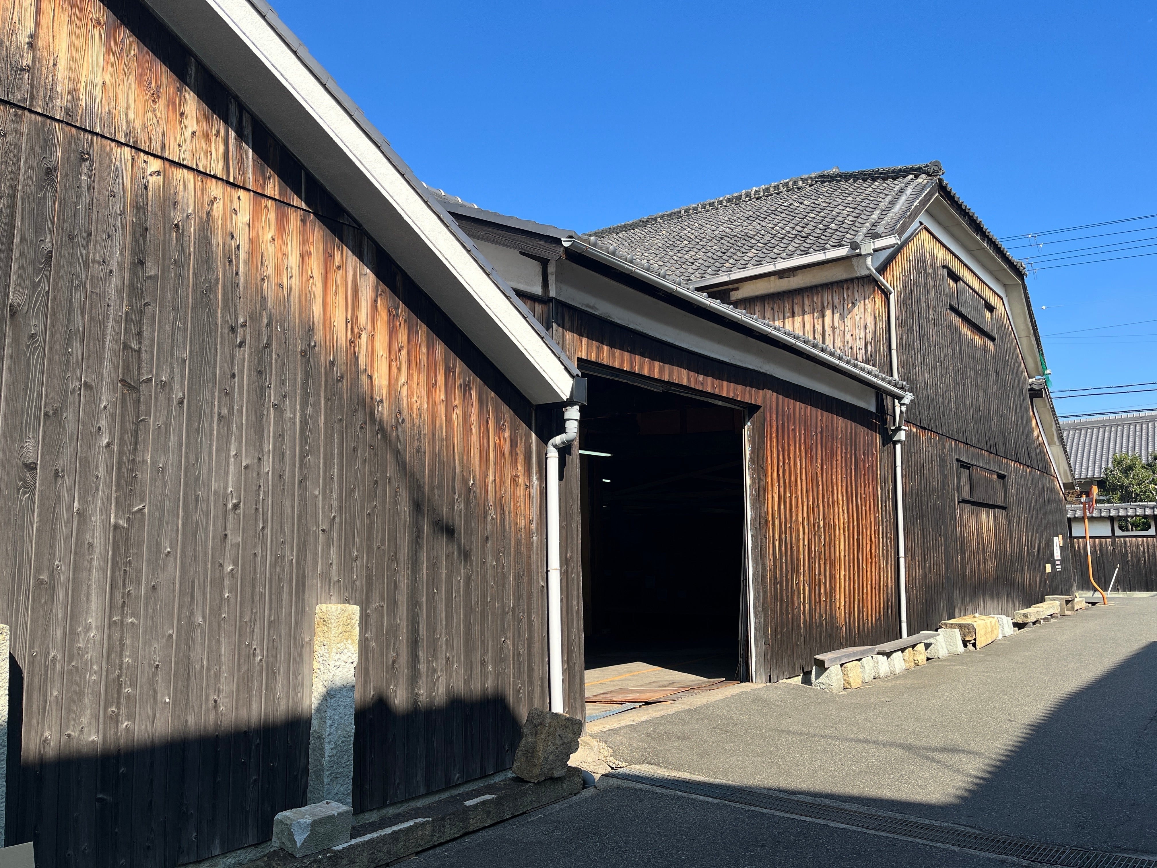 『日本の古酒蔵』見学ツアー〈11月～3月〉開催のお知らせ