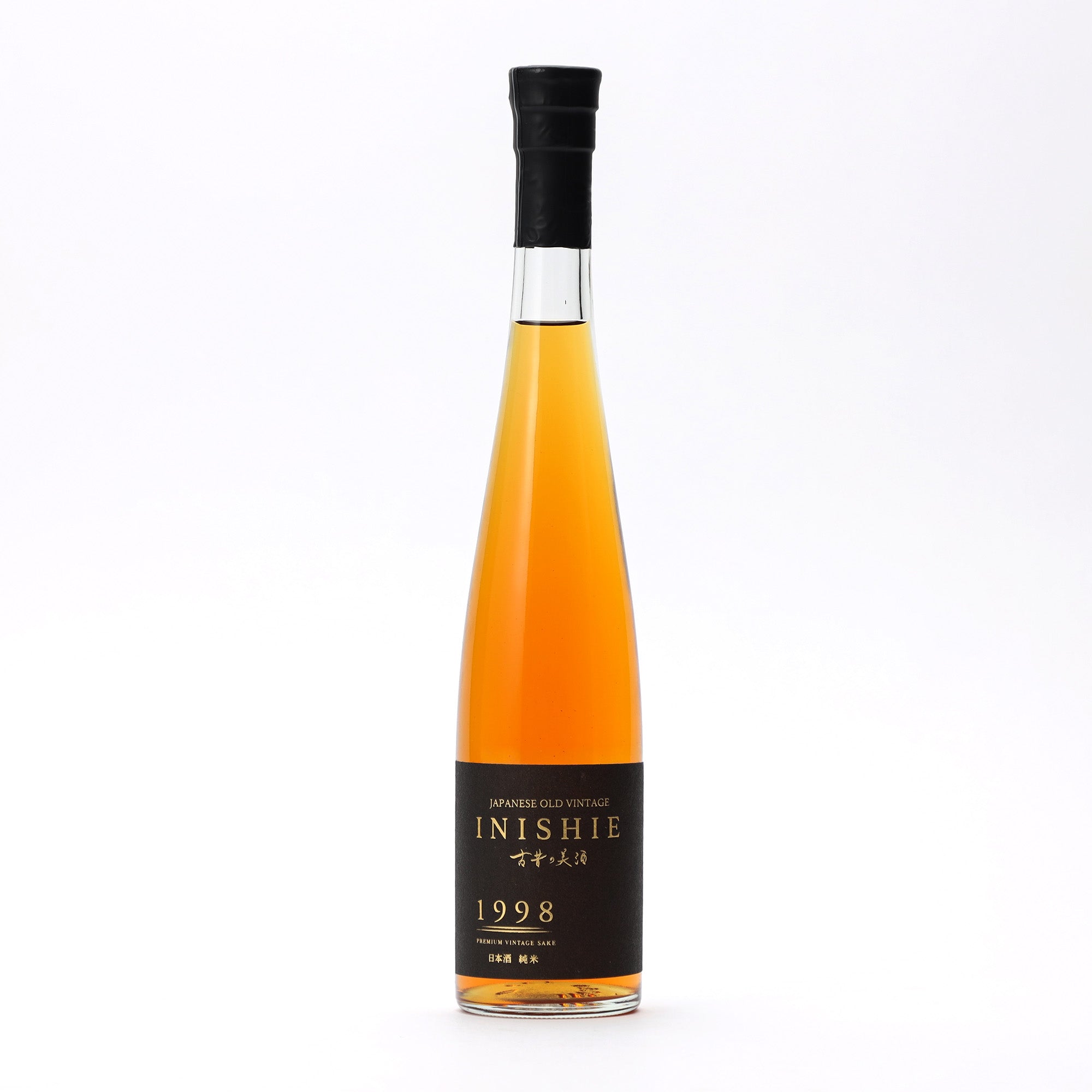 古昔の美酒1998 』金賞2冠 ヴィンテージ日本酒 1998年醸造 – 【古昔の