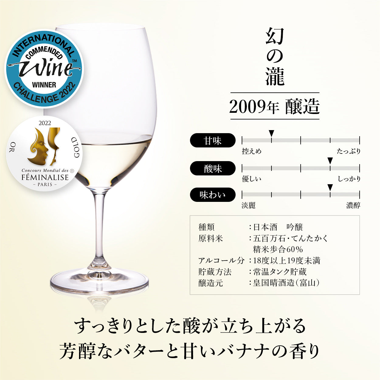 高級日本酒ギフト3銘柄飲み比べセット 長期熟成希少古酒『古昔の祝