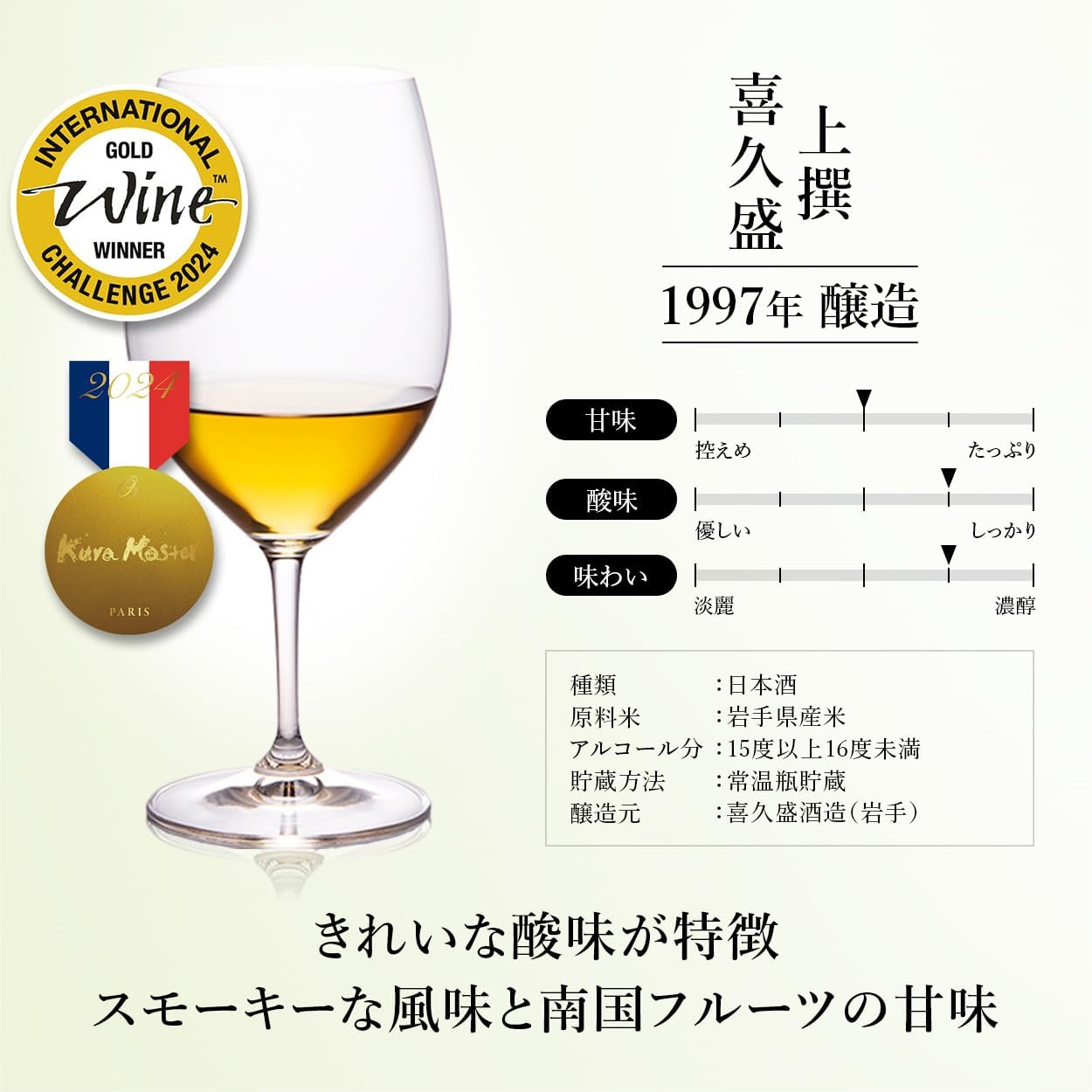 高級日本酒ギフト3銘柄飲み比べセット 長期熟成希少古酒『古昔の祝