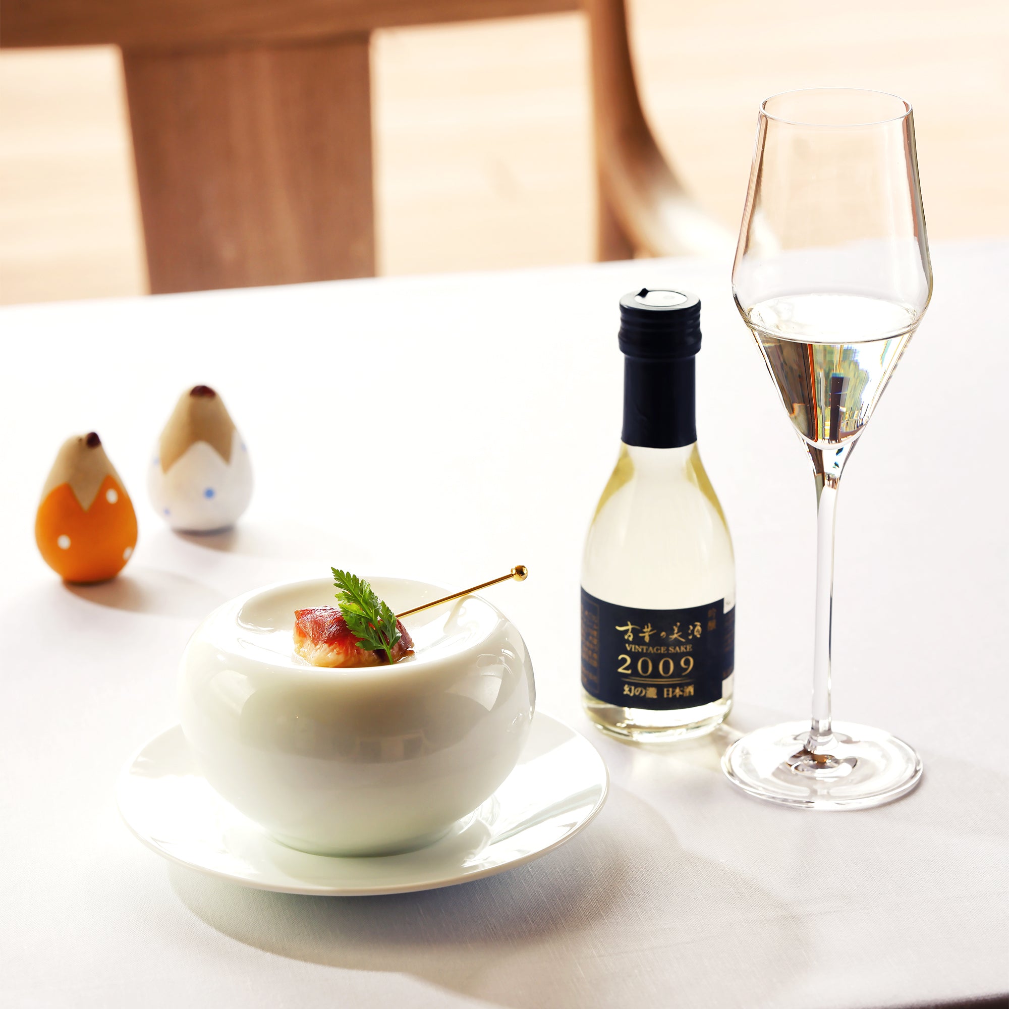 高級日本酒ギフト3銘柄飲み比べセット 長期熟成希少古酒『古昔の瑞
