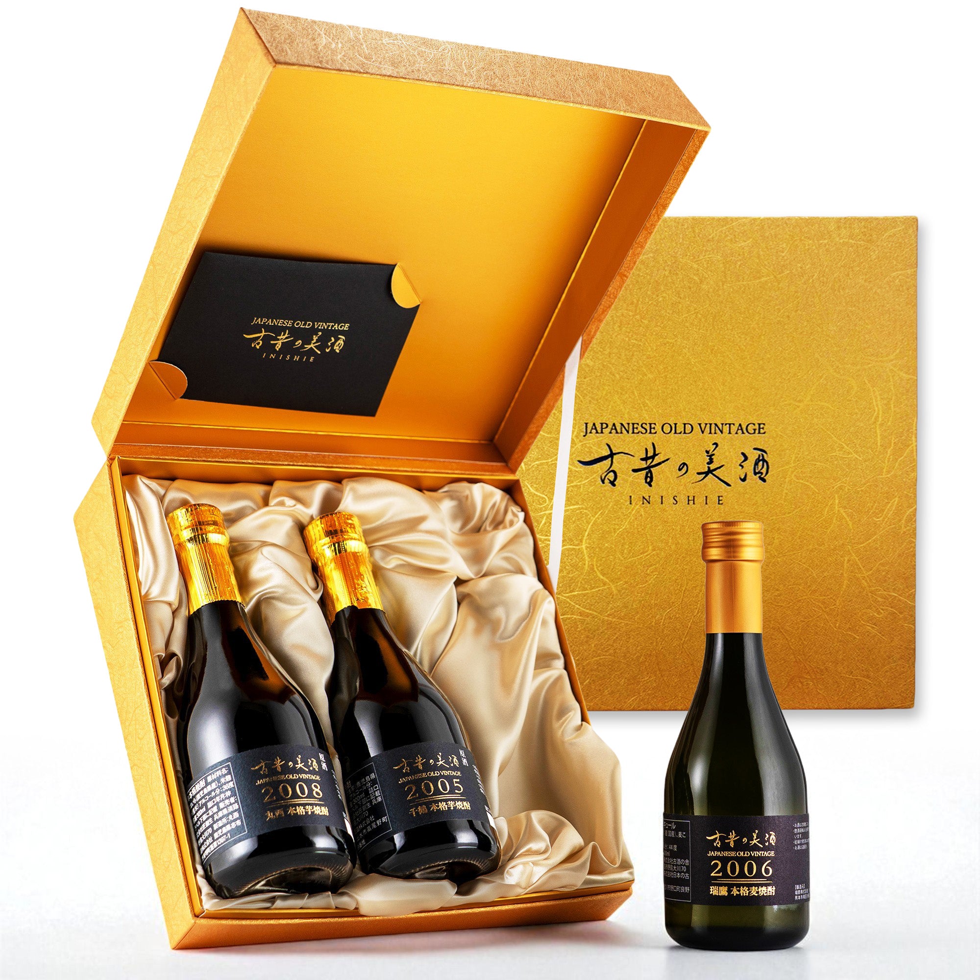 限定品 麦焼酎 榎原18年 長期熟成 古酒 720ml 榎原 18年 | クラフト酒・日本酒の通販ならKURAND（クランド）
