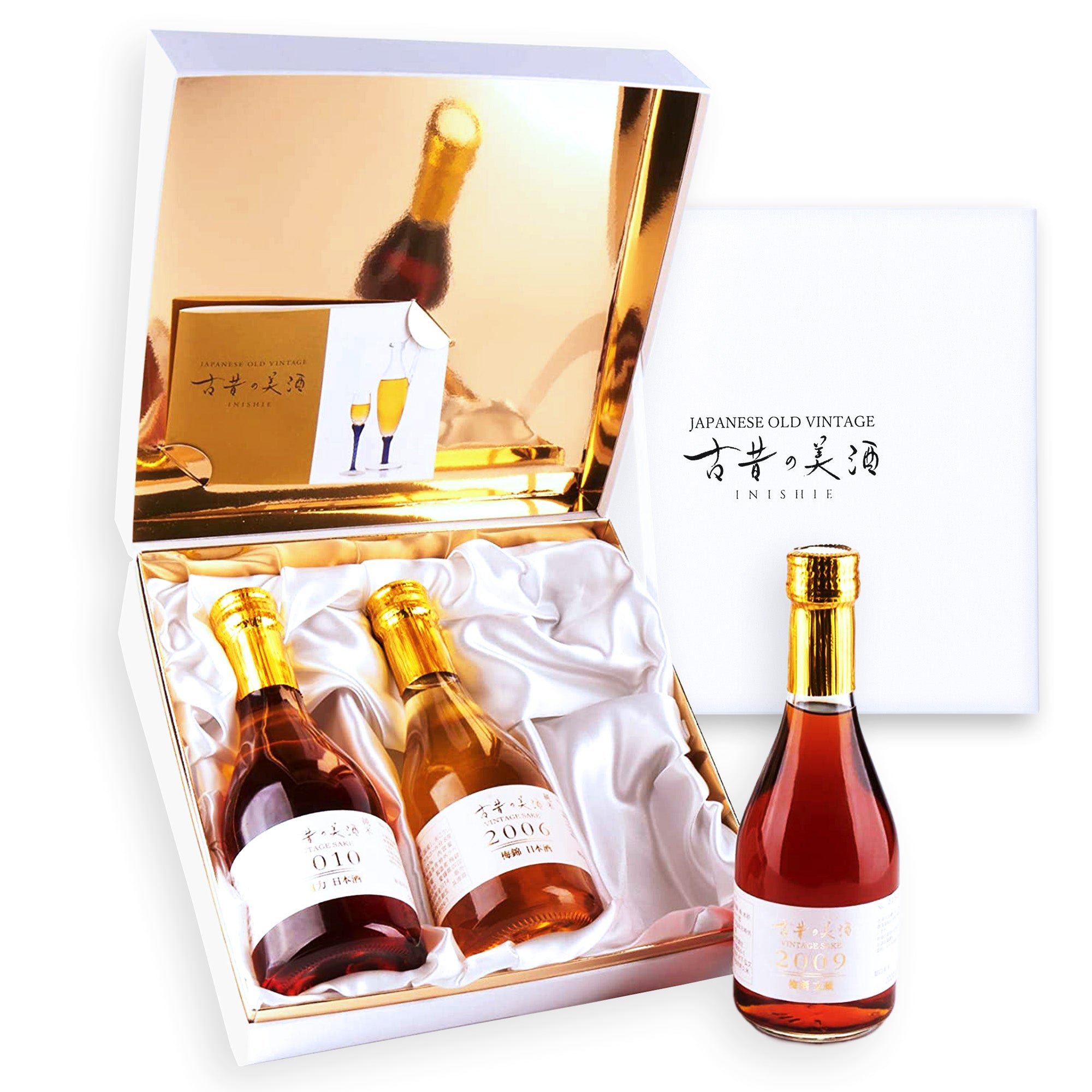 ビンテージ梅酒の高級古酒・熟成酒一覧 – 【古昔の美酒】日本酒・焼酎