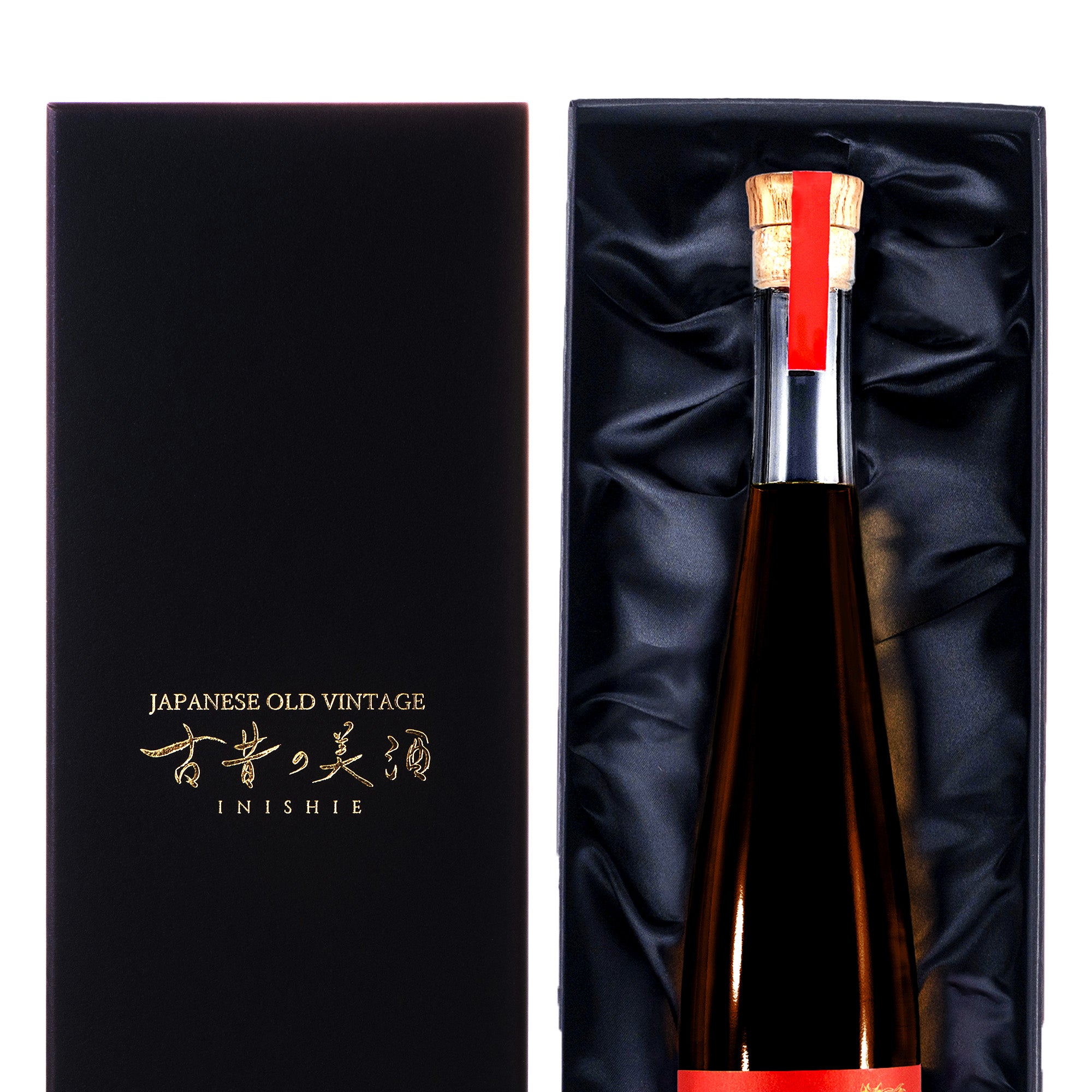 勝山 午年2026年干支ラベル 純米大吟醸（金粉入り） 720ml | 勝山